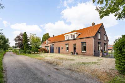 Woning Schansbeemdweg 1A Weert