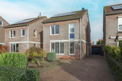 Woning Porfierstraat 17 Swifterbant