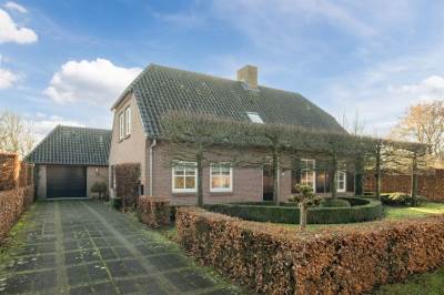 Woning Klooster 1B Leende