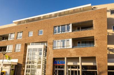 Woning Maria Gorettiplein 12 Kerkrade