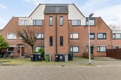 Woning Hanstholm 26 Hoofddorp