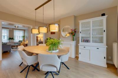 Woning Jan van Riebeekstraat 243 Amsterdam