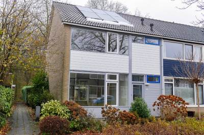 Woning Boszoom 16 Marknesse