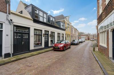 Woning Rodezand 29 Oudewater