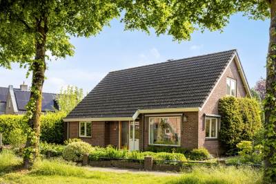 Woning Dorpsstraat 2 Houten