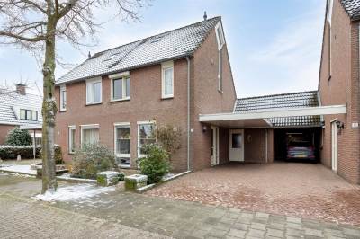 Woning Lourenshof 15 Erp