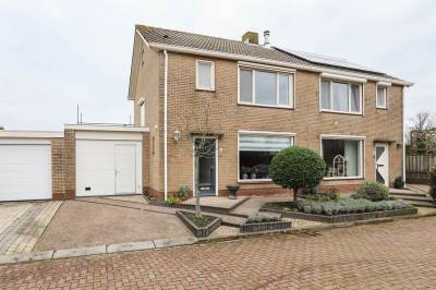 Woning Azalealaan 28 Yerseke