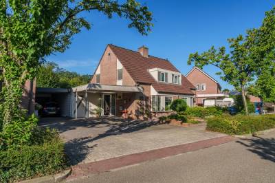 Woning Dille 7 Nijverdal