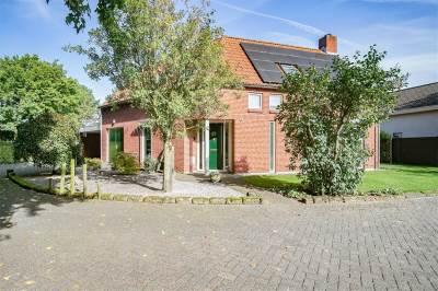 Woning De Bempte 1 Groenlo