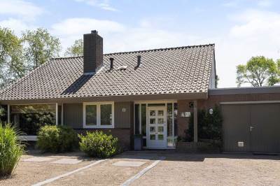 Woning Dommeloord 11 Boxtel