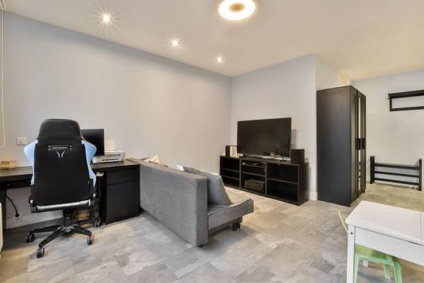 Woning Saturnusstraat 111 Hoofddorp