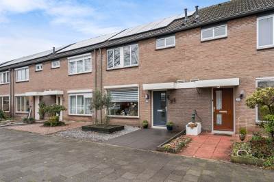 Woning Gothenhof 27 Weert