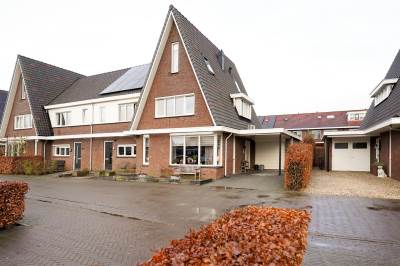 Woning Wijkhove 8 Putten