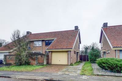 Woning Haagstraat 8 Merkelbeek