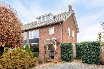 Woning Opwettenseweg 77b Nuenen