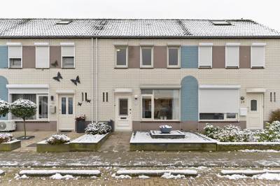 Woning Greswarenstraat 28 Reuver