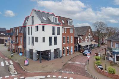 Woning Dorpsstraat 31302 Holten