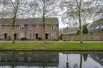 Woning Valkenburgsingel 3 Rotterdam