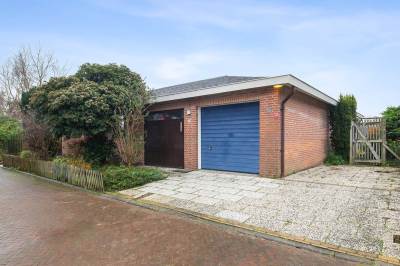 Woning Zeeburgstraat 31 Nieuw- en Sint Joosland