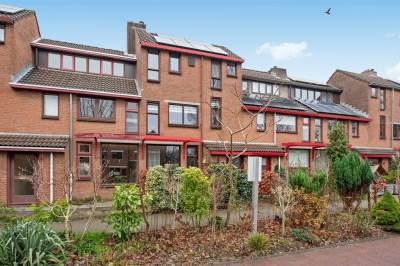 Woning Violiervaart 8 Zoetermeer