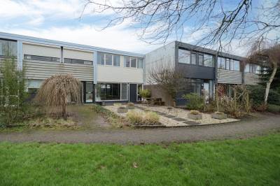 Woning Langs de Baan 41 Uithoorn