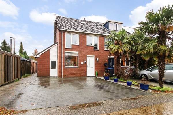 Woning Kinkelenburg 198 Dordrecht