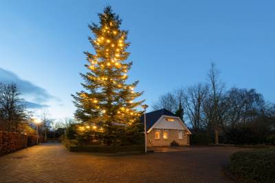 Woning Valkenlaan 12 Oostvoorne