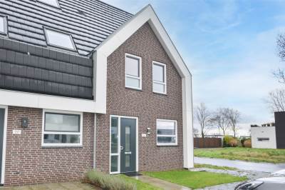 Woning Wilhelminastraat 15C Wissenkerke