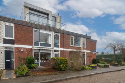 Woning Wielingen 4 Apeldoorn