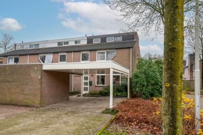 Woning Dokter Tombrocklaan 10 Berkel-Enschot