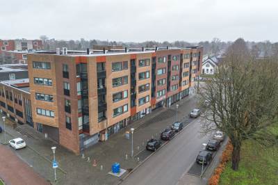 Woning Burg v Roijenstr Oost 6B Hoogezand