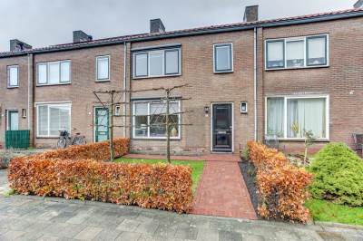 Woning P.C. Hooftsingel 87 Hendrik-Ido-Ambacht