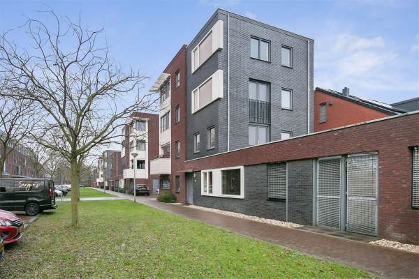 Woning Zomertaling 6 Wijchen