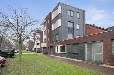 Woning Zomertaling 6 Wijchen