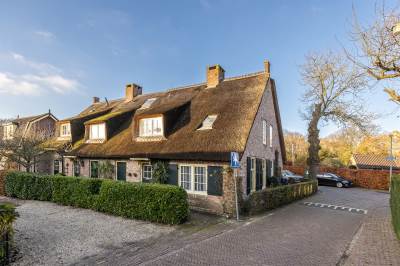 Woning Oud Laren 23 Laren (NH)