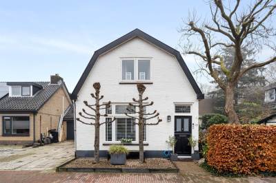 Woning Kampstraat 20 Ede