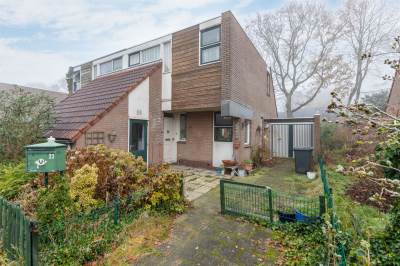 Woning Wederik 23 Wolvega