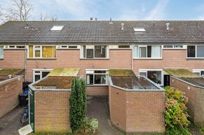 Woning Tarthorst 128 Wageningen