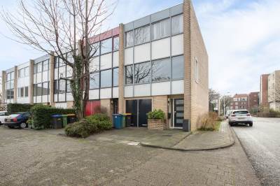 Woning Frankrijkstraat 13 IJsselstein