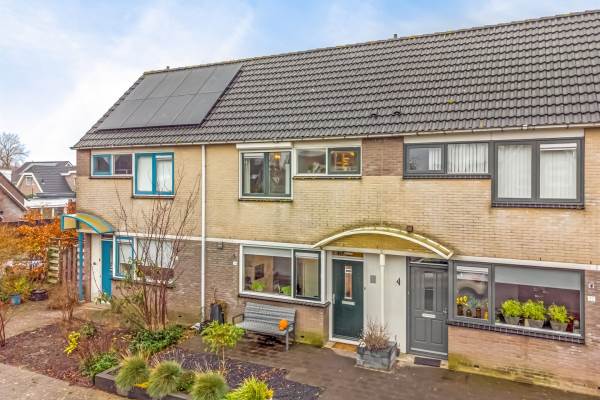 Woning Molenwei 24 Hoogkarspel