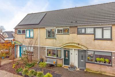 Woning Molenwei 24 Hoogkarspel