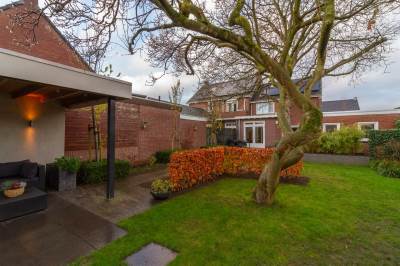 Woning Wilhelminalaan 30 Maasbracht