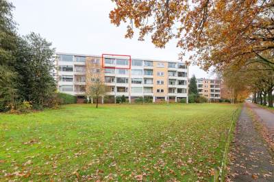 Woning Leeuweriklaan 125 Bussum