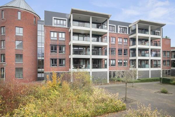 Woning Emmasingel 7B Hendrik-Ido-Ambacht
