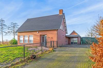 Woning Biesthoek 1A Boekel
