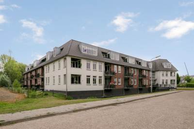 Woning Wapenplaats 44 Steenbergen (NB)