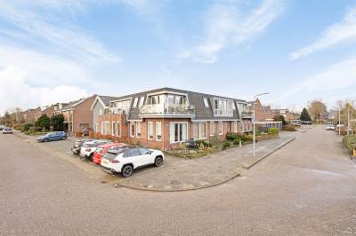 Woning George Bizetstraat 5 Akersloot