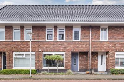 Woning Anjelierstraat 30 Eindhoven