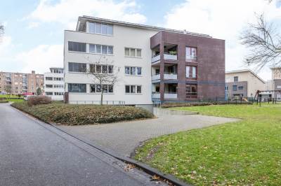 Woning Hemelrijk 7 Nuth