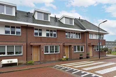 Woning Grendel 5 Nieuwkoop
